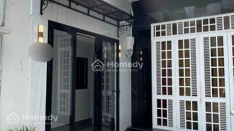 Nhà Đẹp Kiệt 5m Lê Độ Thanh Khê Đà Nẵng Chỉ Nhỉnh 2 tỷ - Ảnh 1