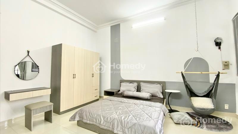 💥Sale Phòng Ban Công- Nguyễn Trọng Lội Tân Bình Gần Sân Bay - Ảnh 5