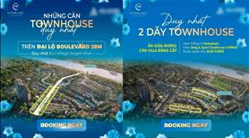 Chỉ từ 8 tỷ6 có ngay phân khu Blue Forest nhà phố sân vườn thanh toán 30% kí HDMB, CK khủng 18% - Ảnh 3