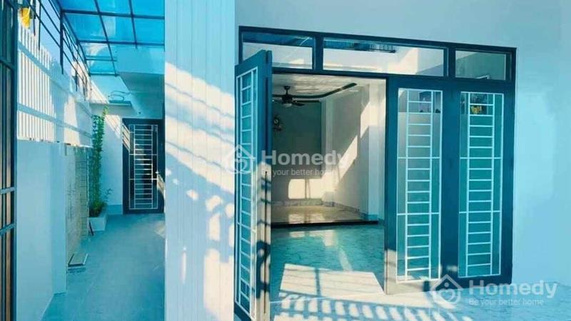 Bán nhanh nhà trung tâm Nha Trang 2 mặt tiền  - Ảnh 1