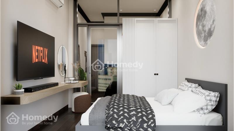 Phòng Luxury Tân Bình-Nguyễn Thanh Tuyền Gần Sân Bay - Ảnh 2
