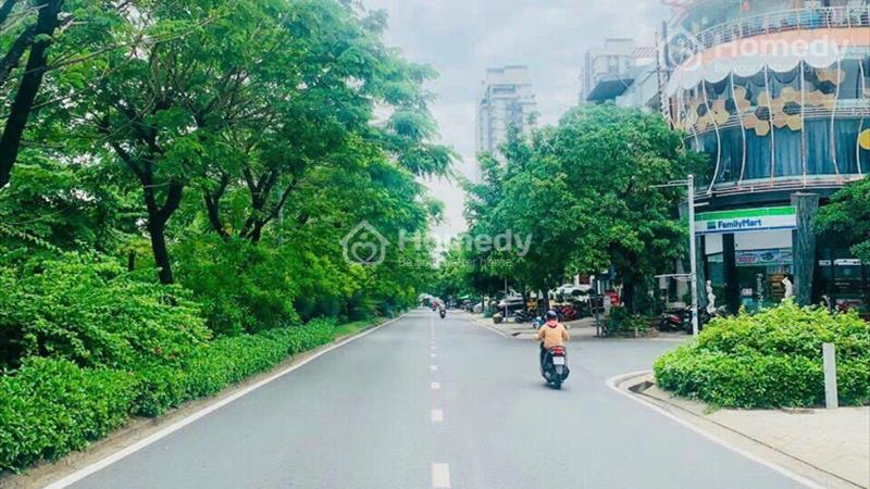 Bán nhà mặt tiền đường Hoàng Quốc Việt,P.Phú Mỹ,Quận 7 giá chỉ 23 tỷ - Ảnh 3