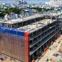 Mở bán giai đoạn đầu Phố Thương mại chất lượng cao cấp tại trung tâm Bình Tân. Giá cực hấp dẫn
