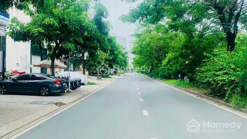 Bán nhà mặt tiền đường Hoàng Quốc Việt,P.Phú Mỹ,Quận 7 giá chỉ 23 tỷ - Ảnh 2