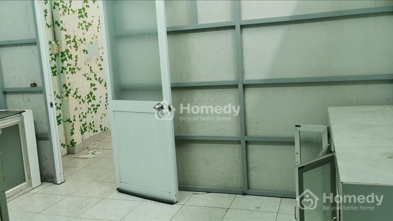 Cho thuê nhà Đường Bùi Tư Toàn, ngang 4 dài 10 giá thuê 5 triệu 1 tháng - Ảnh 1