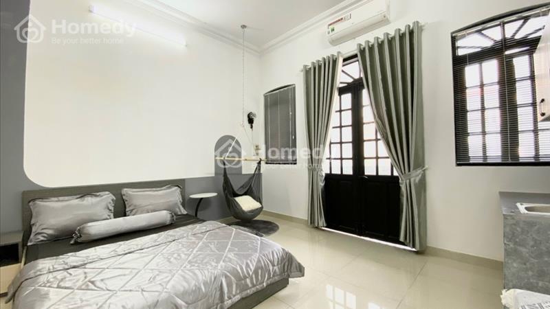 💥Sale Phòng Ban Công- Nguyễn Trọng Lội Tân Bình Gần Sân Bay - Ảnh 6