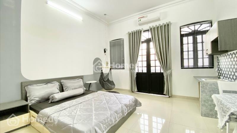 💥Sale Phòng Ban Công- Nguyễn Trọng Lội Tân Bình Gần Sân Bay - Ảnh 1