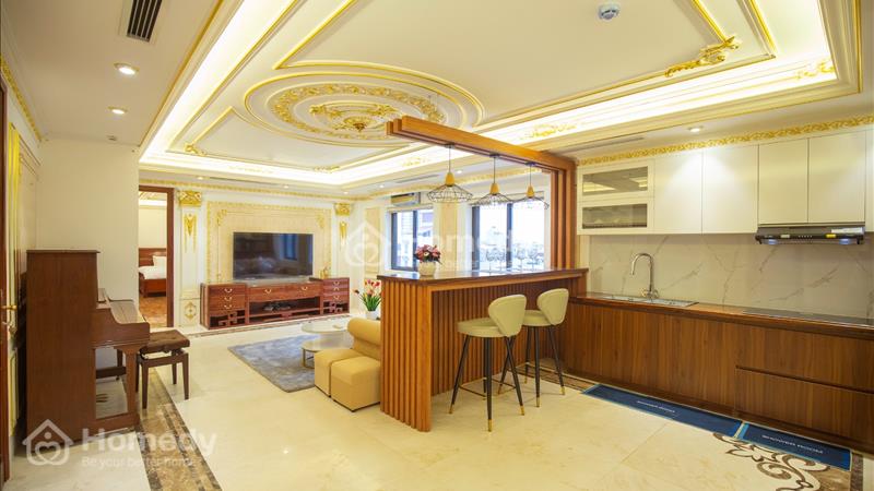 Cho thuê CHDV 2N tại 68 Kim Mã Thượng gần Đại Sứ Quán Mỹ - Nhật. - Ảnh 14