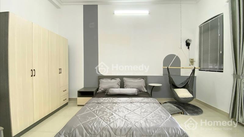 💥Sale Phòng Ban Công- Nguyễn Trọng Lội Tân Bình Gần Sân Bay - Ảnh 3