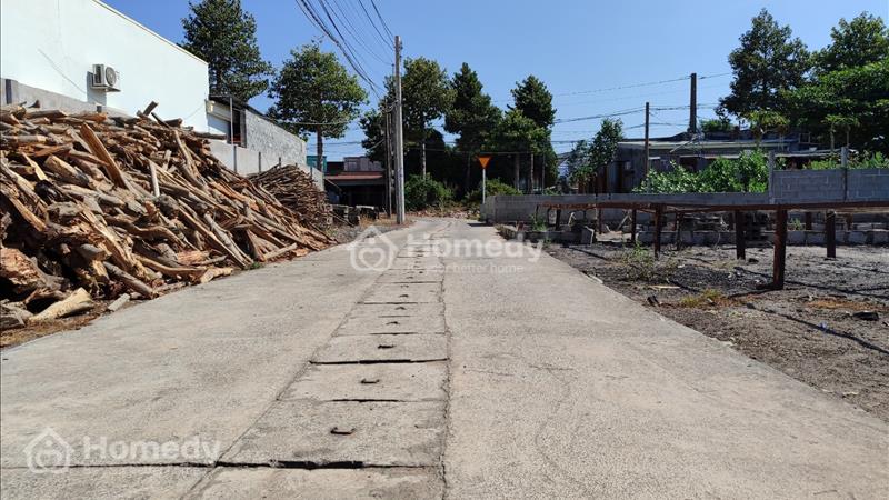 Chủ ngộp cần bán gấp lô đất sau lưng chợ Long Điền - Ảnh 2
