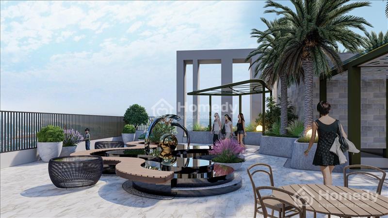 Còn duy nhất căn 3 ngủ hướng Đông Nam, view trọn Thành Phố giá rẻ nhất Long Biên - Ảnh 11