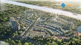 Chỉ từ 8 tỷ6 có ngay phân khu Blue Forest nhà phố sân vườn thanh toán 30% kí HDMB, CK khủng 18% - Ảnh 11