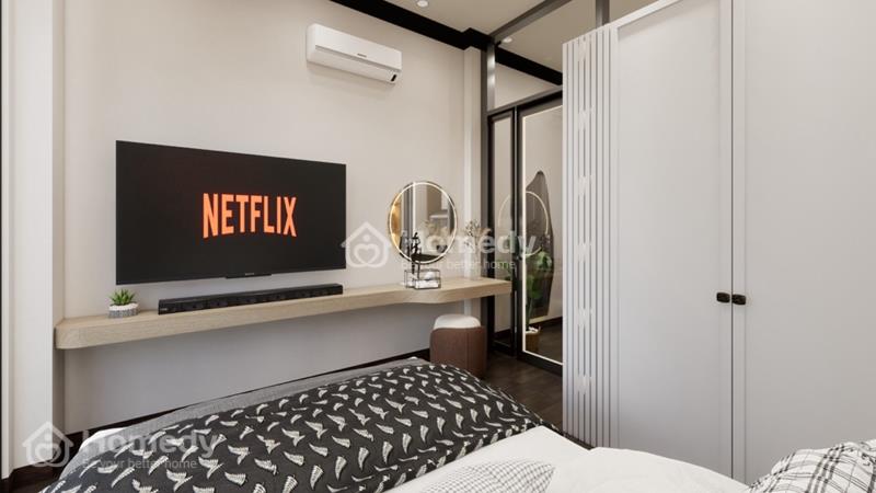 Phòng Luxury Tân Bình-Nguyễn Thanh Tuyền Gần Sân Bay - Ảnh 4