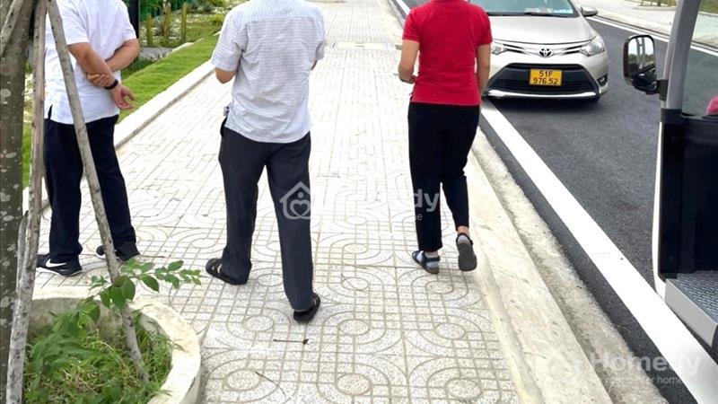 Chính chủ muốn thu hồi vốn cần bán lại lô đất 126m2 gần chợ Long Thành giá ngộp chỉ 2 tỷ. - Ảnh 3