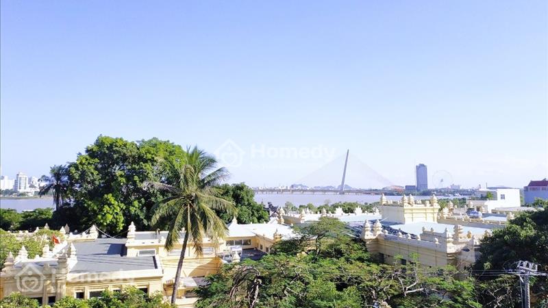 Mặt bằng văn phòng trống 150m2, 165m2 toạ lạc ngay vị trí vàng trung tâm TP - Mizuland  - Ảnh 1