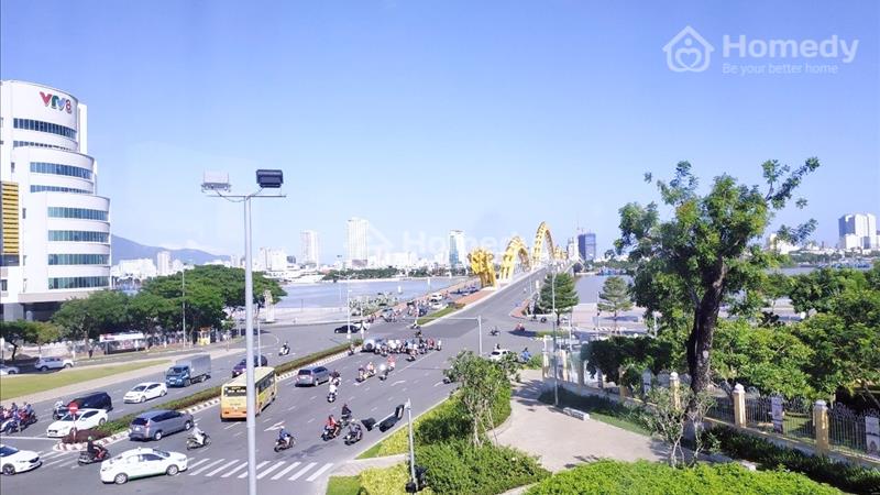 Mặt bằng văn phòng trống 150m2, 165m2 toạ lạc ngay vị trí vàng trung tâm TP - Mizuland  - Ảnh 4