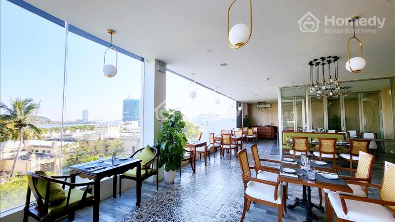 Mặt bằng văn phòng trống 150m2, 165m2 toạ lạc ngay vị trí vàng trung tâm TP - Mizuland  - Ảnh 5