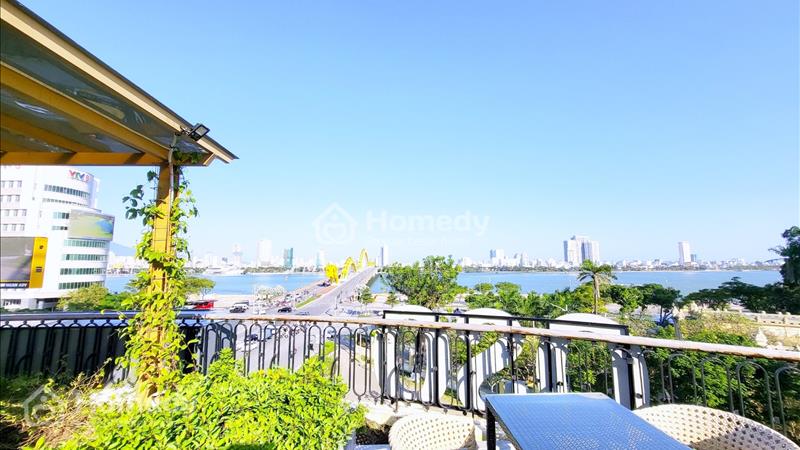 Mặt bằng văn phòng trống 150m2, 165m2 toạ lạc ngay vị trí vàng trung tâm TP - Mizuland  - Ảnh 6