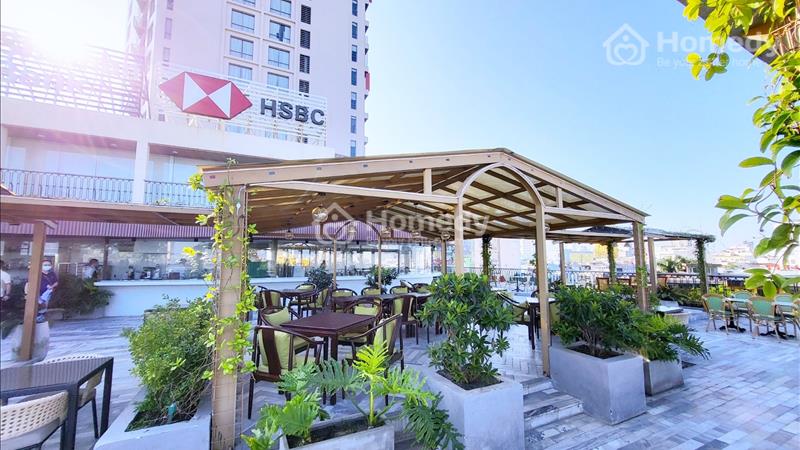Mặt bằng văn phòng trống 150m2, 165m2 toạ lạc ngay vị trí vàng trung tâm TP - Mizuland  - Ảnh 7