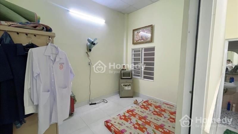 Kẹt tiền bán gấp 58m2 , nhà 1 lầu Bùi Văn Ba , Q7 ngay chợ bVB - Giá 940 Triệu , Lh Bình 0705999523 - Ảnh 2