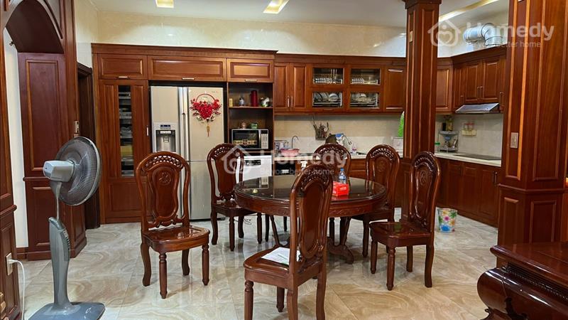 Cho thuê văn phòng, cho thuê nhà ở khu biệt thự mễ mễ trì hạ - Ảnh 2