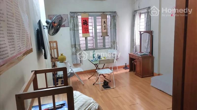 Nhà đẹp 35m2, tổng 3 ngủ, giá mềm - sổ đỏ chính chủ cần bán gấp - Ảnh 2