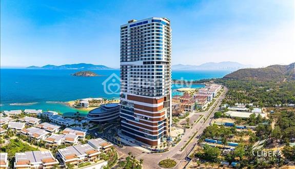 Libera Nha Trang view biển - giá chỉ từ 1,299 tỷ sở hữu ngôi nhà thứ 2 đúng nghĩa - Ảnh 1
