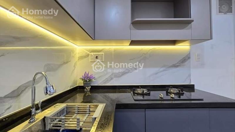 Nhà Đẹp Kiệt 5m Lê Độ Thanh Khê Đà Nẵng Chỉ Nhỉnh 2 tỷ - Ảnh 8