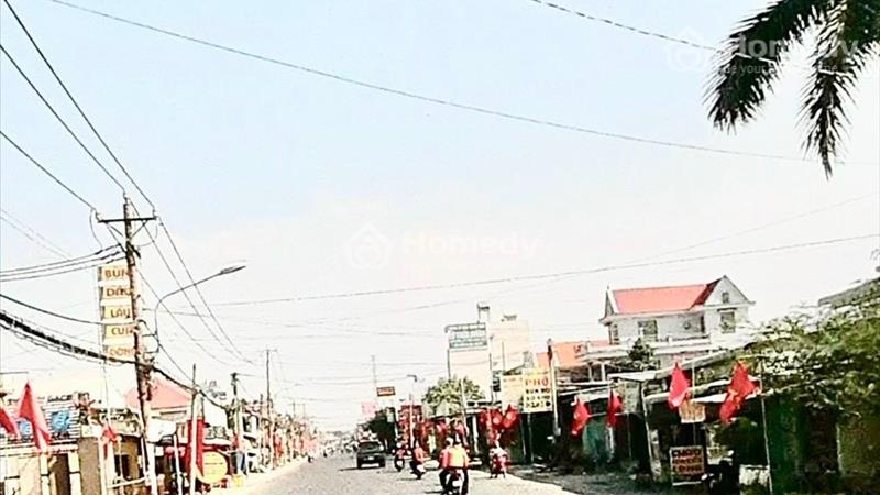 Kẹt Tiền Cắt Lỗ Lô 140M2, shr, giá 1 tỷ 9, ngay tái định cư Đại Phước, gần Vành Đai 3   - Ảnh 3