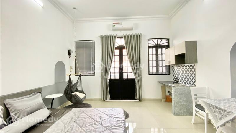 💥Sale Phòng Ban Công- Nguyễn Trọng Lội Tân Bình Gần Sân Bay - Ảnh 8
