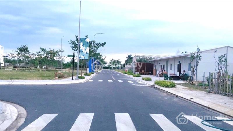 Chính chủ muốn thu hồi vốn cần bán lại lô đất 126m2 gần chợ Long Thành giá ngộp chỉ 2 tỷ. - Ảnh 1
