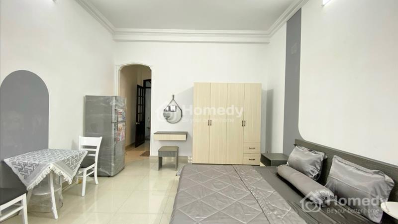 💥Sale Phòng Ban Công- Nguyễn Trọng Lội Tân Bình Gần Sân Bay - Ảnh 4