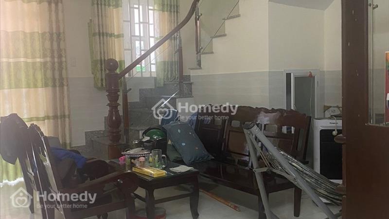 Bán Nhà, OTO Đỗ Cửa, 3 Tầng, 70m2, 3PN, Lò Lu, Quận 9. Giá nhỉnh 4 tỷ💥 - Ảnh 3