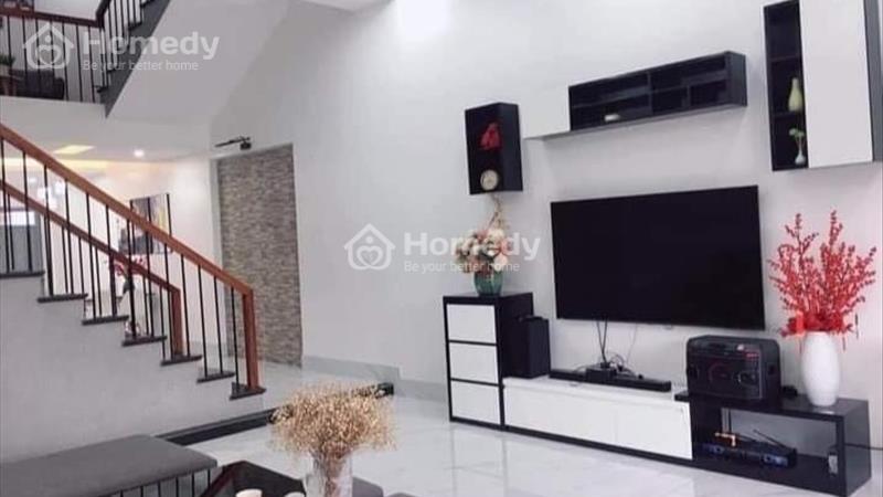 Chia tài sản bán nhà 63m2, Đ. Man Thiện, Tăng Nhơn Phú A, Q9, Giá 920 Tr - Shr - LH Bình 0705999523 - Ảnh 3