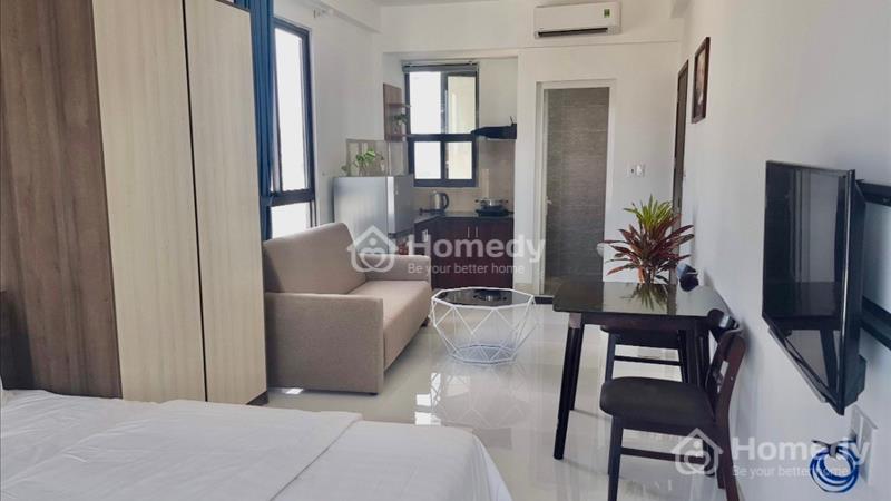 Chính Chủ Cần Bán Căn Hộ Cao Cấp Đang Cho Thuê với Dòng Tiền 160tr/tháng , Giá Cực Tốt - Ảnh 4