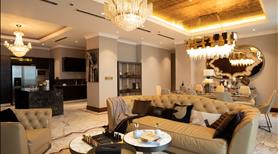 Bán căn hộ VVIP rộng 182m2 cạnh bảo tàng Dân tộc học tầng cao đẹp view hồ Tây - Ảnh 4