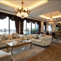 Bán căn hộ siêu cao cấp đường Nguyễn Văn Huyên 203m2 3 phòng ngủ cực rộng có phòng xông hơi riêng 