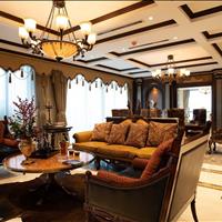 Bán căn góc Vip nhất 232m2 3 phòng ngủ cam kết có suất đỗ ô tô tại số 6 Nguyễn Văn Huyên