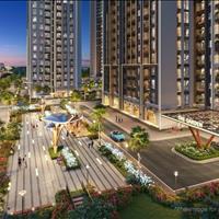 2,75 tỷ sở hữu căn hộ 2PN full nội thất giá tốt nhất Vinhomes Smart City- Mua đợt 1 ưu đãi ck 15%