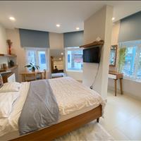 Cho thuê căn hộ mini full nội thất đường Hồng Hà sát kên chung cư Botanica Premier quận Tân Bình