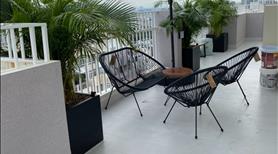 Bán căn hộ penthouse chung cư Sky Garden Phú Mỹ Hưng Quận 7 - 303m2 4pn 5wc 2 sân vườn giá 12,5 tỷ - Ảnh 4