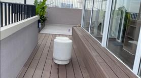 Bán căn hộ penthouse chung cư Sky Garden Phú Mỹ Hưng Quận 7 - 303m2 4pn 5wc 2 sân vườn giá 12,5 tỷ - Ảnh 6