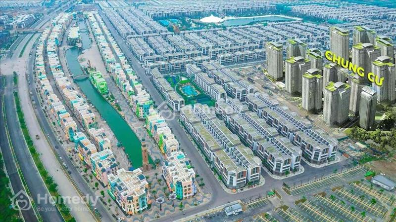 Sở hữu Biệt thự Liền Kề _205m2 Sàn_Chỉ 7.9 tỷ_The Empire_Vinhomes Ocean Park 2 - Ảnh 2