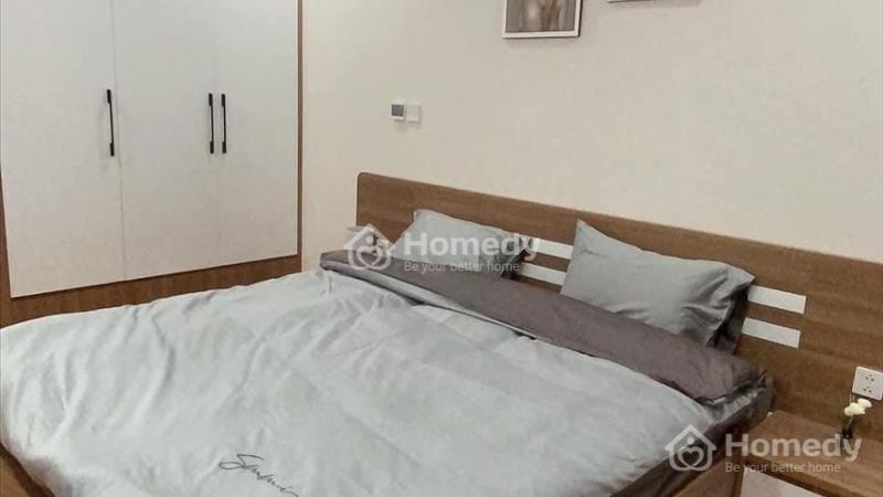 Bán căn hộ 2PN 84m2 chung cư The Zei Mỹ Đình, hướng Đông Nam, full nội thất cao cấp. LH 0923559594 - Ảnh 8
