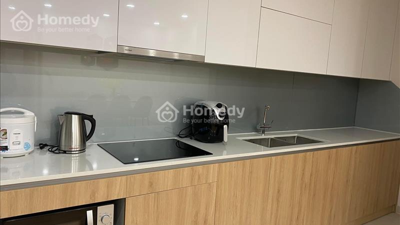 Bán căn hộ 2PN 84m2 chung cư The Zei Mỹ Đình, hướng Đông Nam, full nội thất cao cấp. LH 0923559594 - Ảnh 5