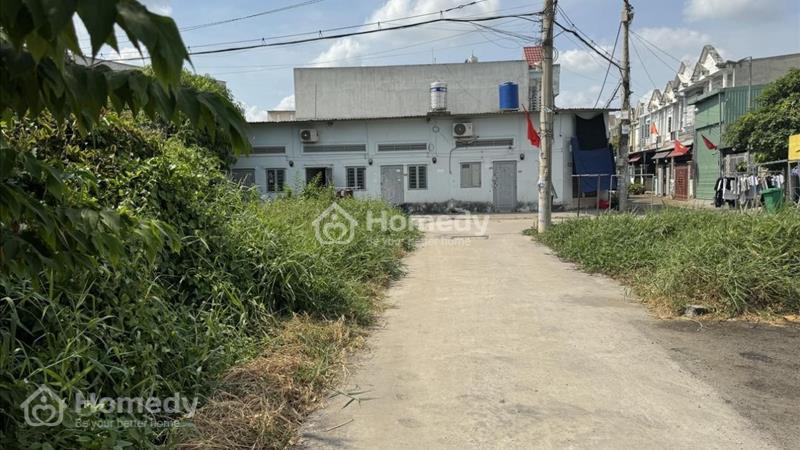 Cho Thuê Đất Trống Căn Góc 3 Mặt Tiền Thạnh Xuân 52, Quận 12 - Ảnh 4
