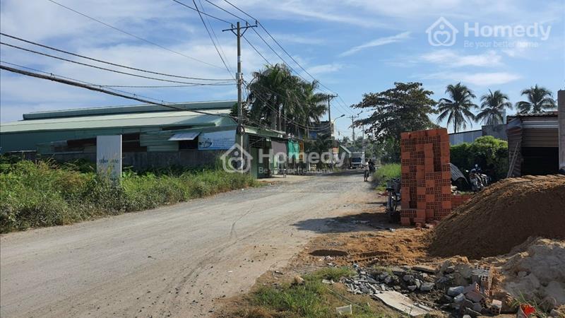 Cho Thuê Đất Trống Căn Góc 3 Mặt Tiền Thạnh Xuân 52, Quận 12 - Ảnh 8