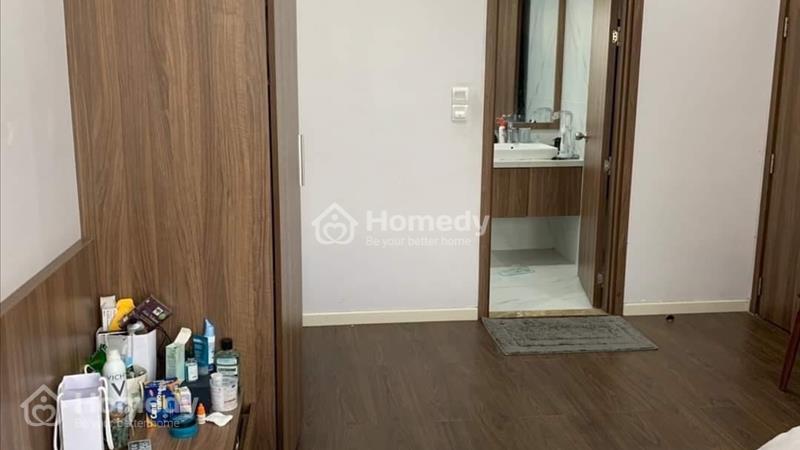 Chung cư Hoa Sen - Q11 2PN 75m2 Giá 12tr/tháng. Sẵn nội thất như hình - Ảnh 3