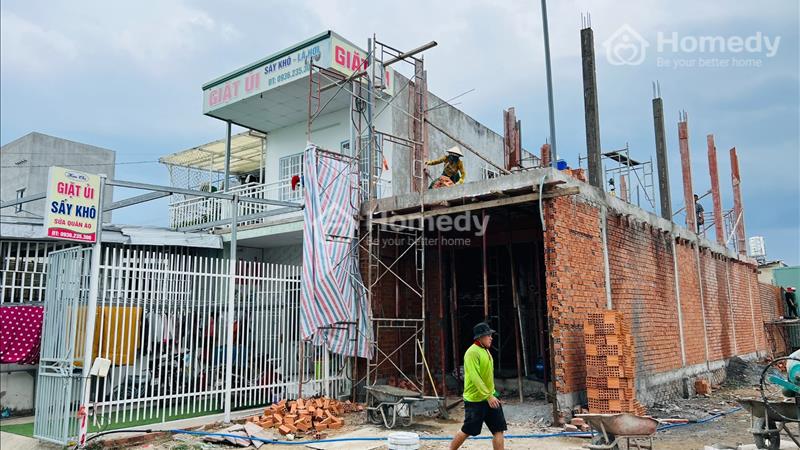 Bán lô đất tại Xã Bình Hòa cách mặt tiền DT 768 từ 100m dt 146m2 với giá chỉ 2.18 tỷ  - Ảnh 2