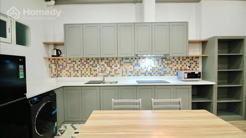 Trống sẵn căn Lê Văn Sỹ gần Đh Sư phạm Cv Hoàng Văn Thụ Chợ Phạm Văn Hai - Ảnh 3